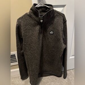 Hurley 1/4 Zip
